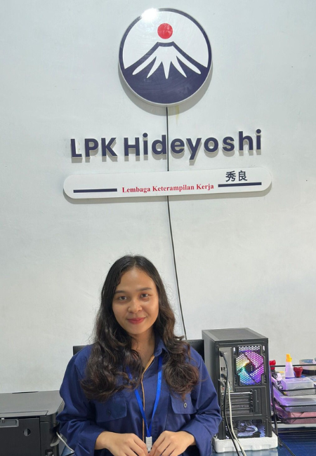 Enisa Fitri Tambunan