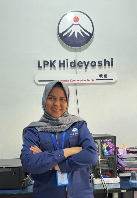 Marlina Veronika Sitepu